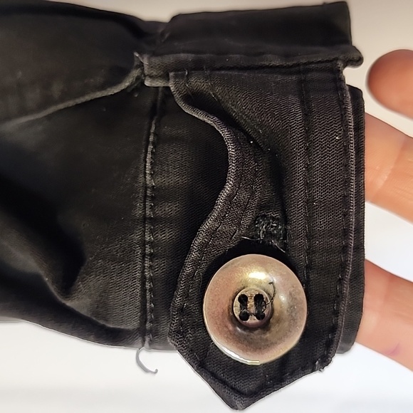 Cotton Jacket - Picture 5 of 10